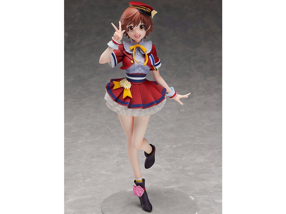 �A�C�h���}�X�^�[ �V���f�����K�[���Y 1/8 �{�c���� new generations Ver. �̐��i�摜