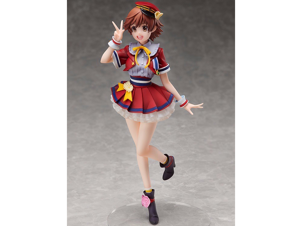 価格 Com アングル2 アイドルマスター シンデレラガールズ 1 8 本田未央 New Generations Ver の製品画像