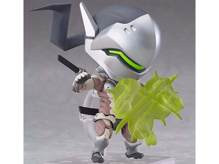 価格 Com アングル6 ねんどろいど ゲンジ クラシックスキン エディション の製品画像