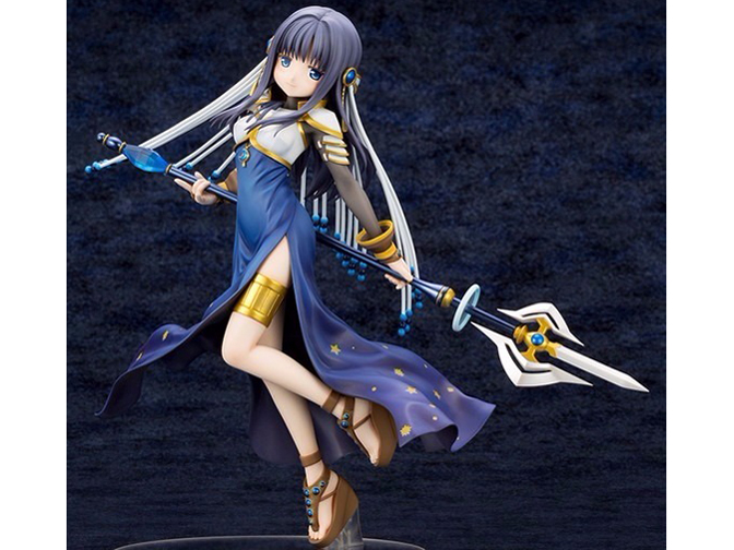 �}�M�A���R�[�h ���@�����܂ǂ����}�M�J�O�` 1/7 ���C�₿�� �̐��i�摜