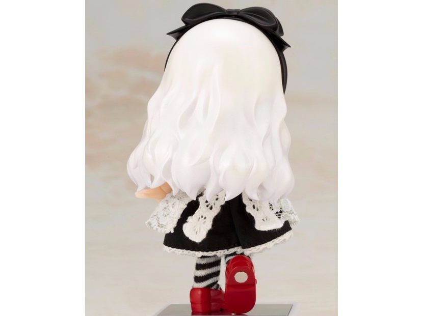 �L���[�|�b�V���t�����Y �A���X �m���[��-Alice Noir-