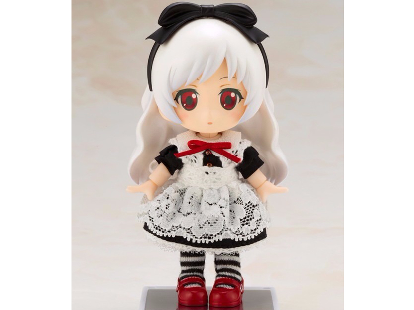 �L���[�|�b�V���t�����Y �A���X �m���[��-Alice Noir-