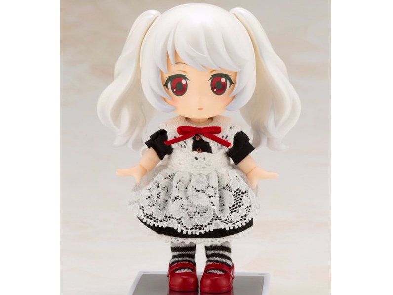 �L���[�|�b�V���t�����Y �A���X �m���[��-Alice Noir-