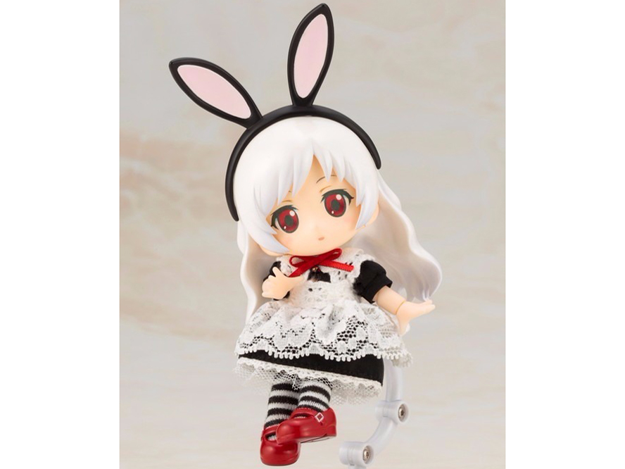 �L���[�|�b�V���t�����Y �A���X �m���[��-Alice Noir-