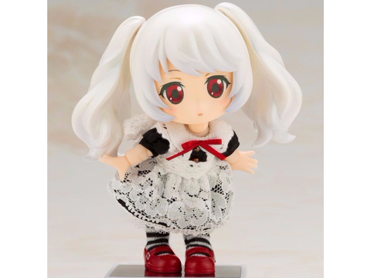 �L���[�|�b�V���t�����Y �A���X �m���[��-Alice Noir-