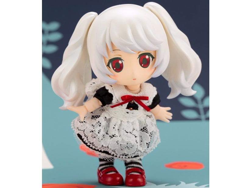 �L���[�|�b�V���t�����Y �A���X �m���[��-Alice Noir-