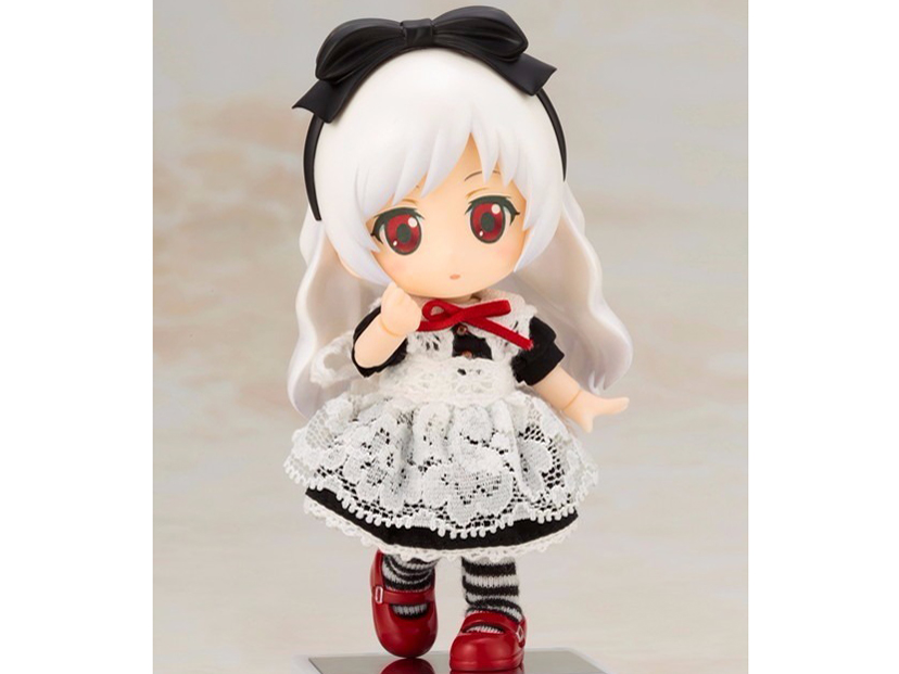 �L���[�|�b�V���t�����Y �A���X �m���[��-Alice Noir- �̐��i�摜