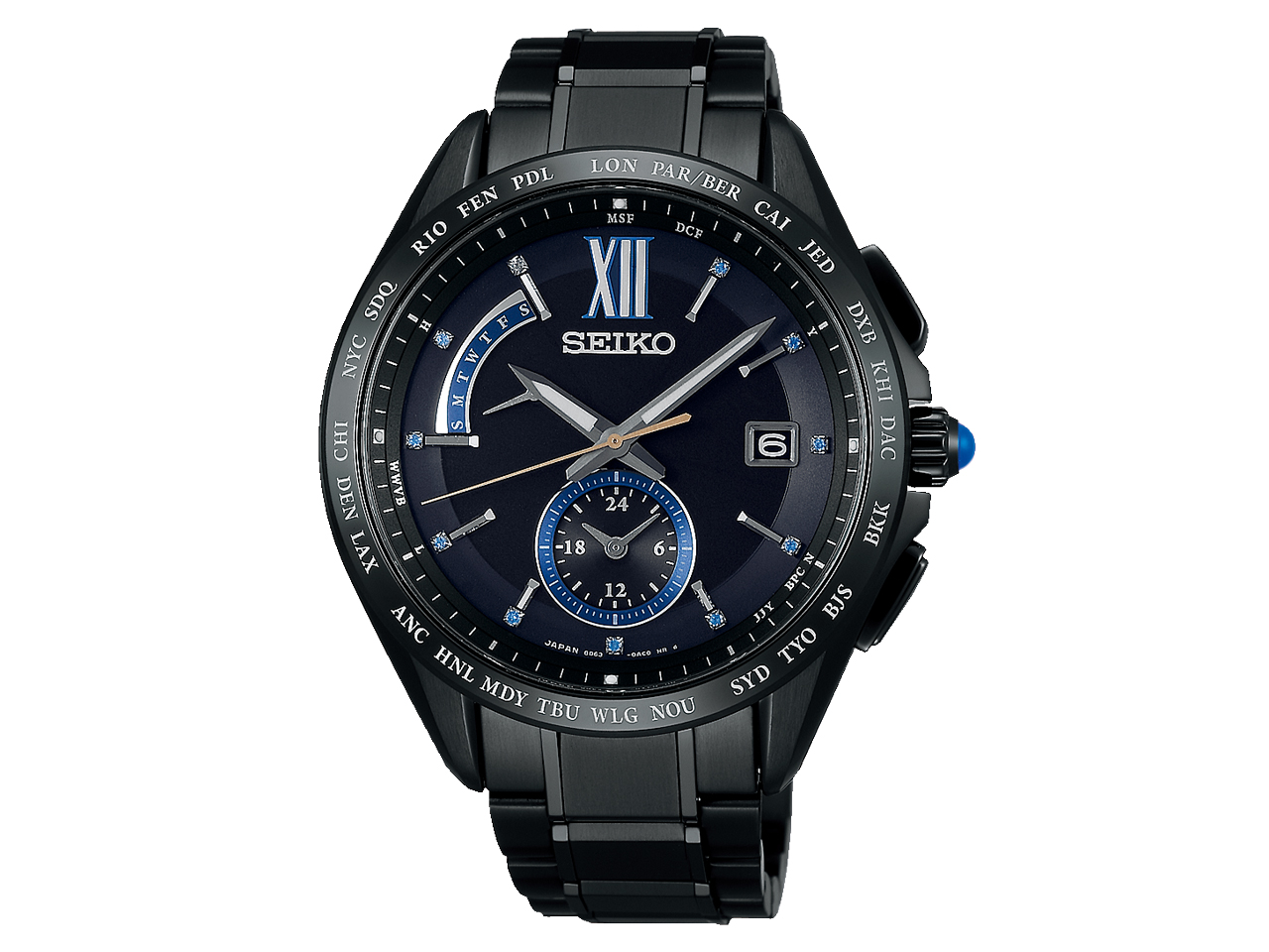 �u���C�c �t���C�g �G�L�X�p�[�g �G�^�[�i���u���[ 2017���胂�f�� SAGA249 �̐��i�摜