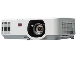 ViewLight NP-P604XJL
