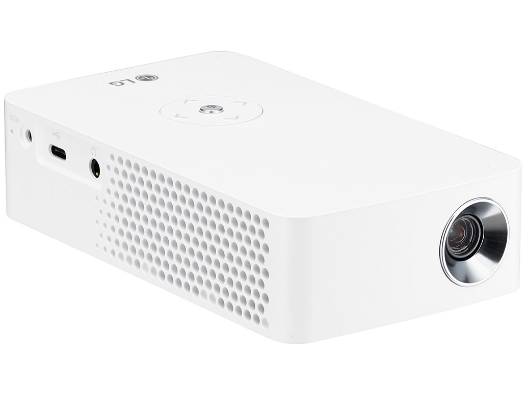 MiniBeam PH30JG [�z���C�g]