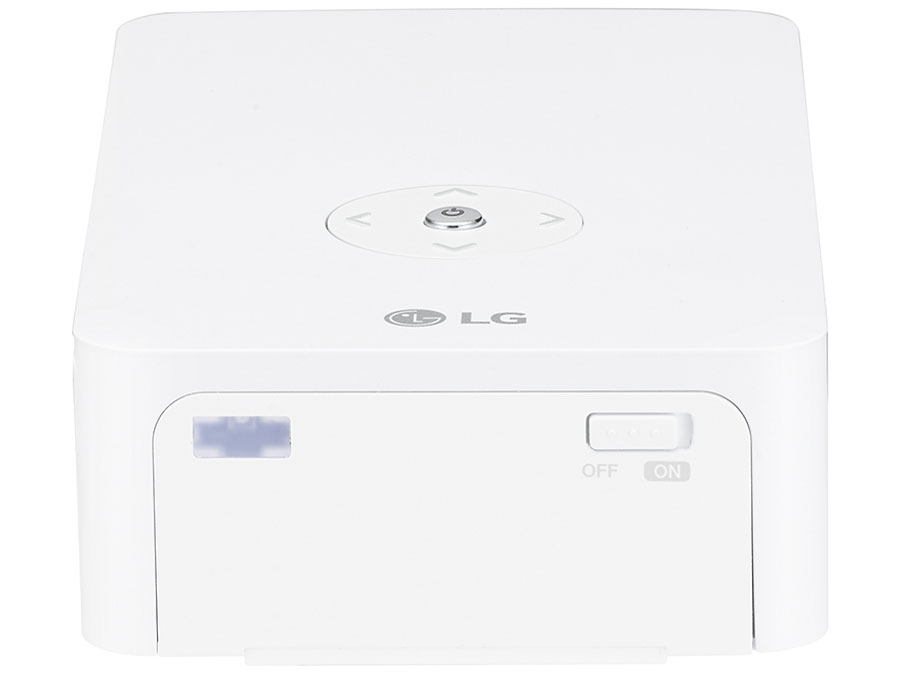 MiniBeam PH30JG [�z���C�g]