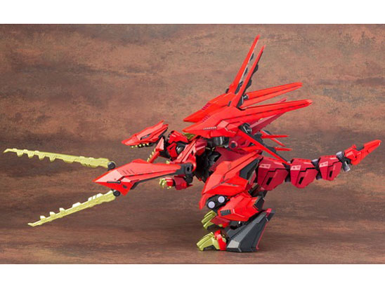 �]�C�h 1/72 EZ-049 �V���g�D�����e������