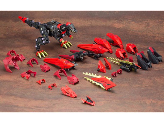 �]�C�h 1/72 EZ-049 �V���g�D�����e������