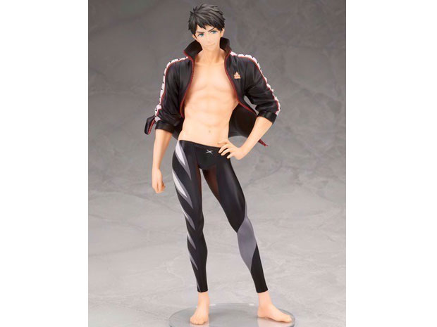 �A���^�C�� Free�I-Eternal Summer- 1/8 �R��@��