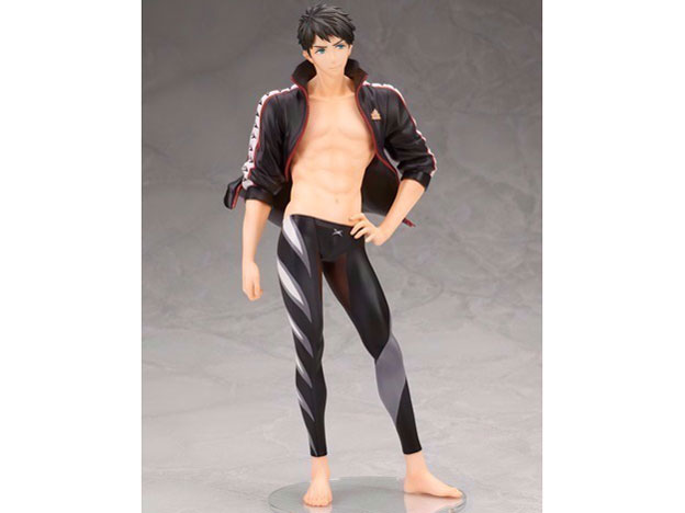 �A���^�C�� Free�I-Eternal Summer- 1/8 �R��@��