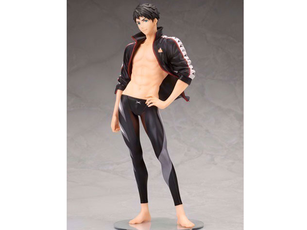 �A���^�C�� Free�I-Eternal Summer- 1/8 �R��@��