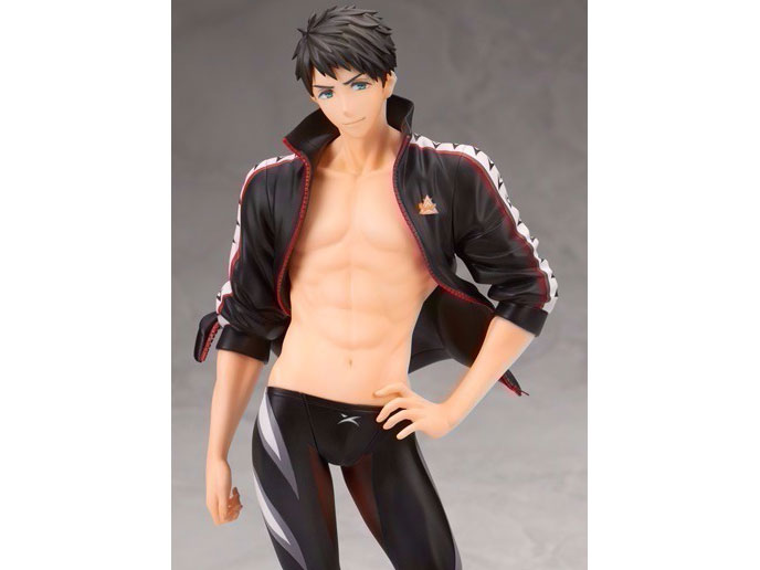 �A���^�C�� Free�I-Eternal Summer- 1/8 �R��@��