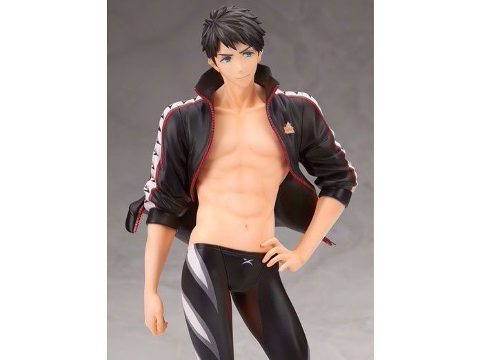 �A���^�C�� Free�I-Eternal Summer- 1/8 �R��@��