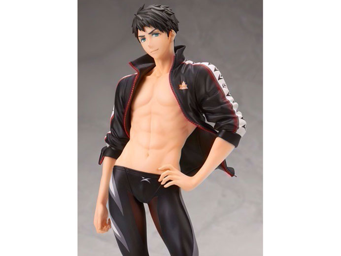 �A���^�C�� Free�I-Eternal Summer- 1/8 �R��@��