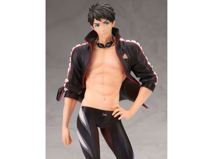 �A���^�C�� Free�I-Eternal Summer- 1/8 �R��@��