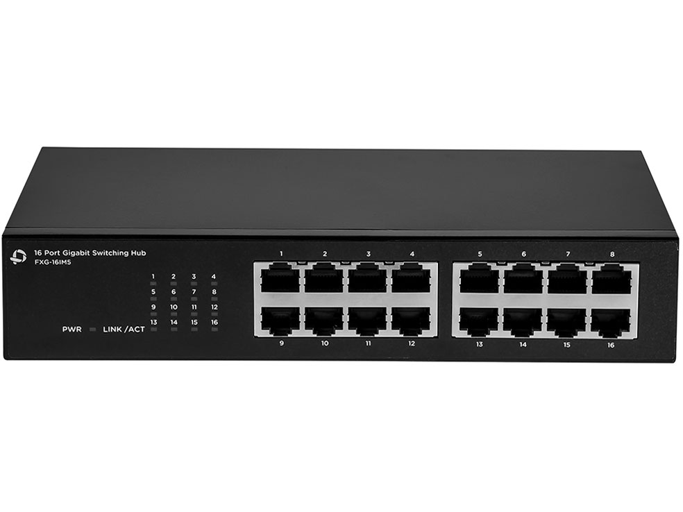 FXG-16IM5