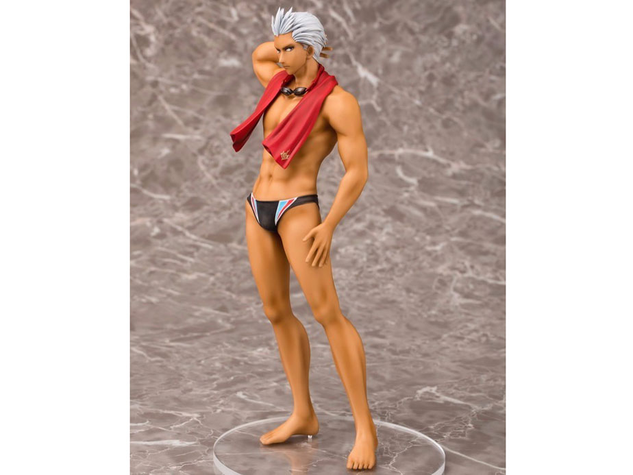 Fate/EXTELLA 1/8 ���� �Ԃ���������܁[ver.