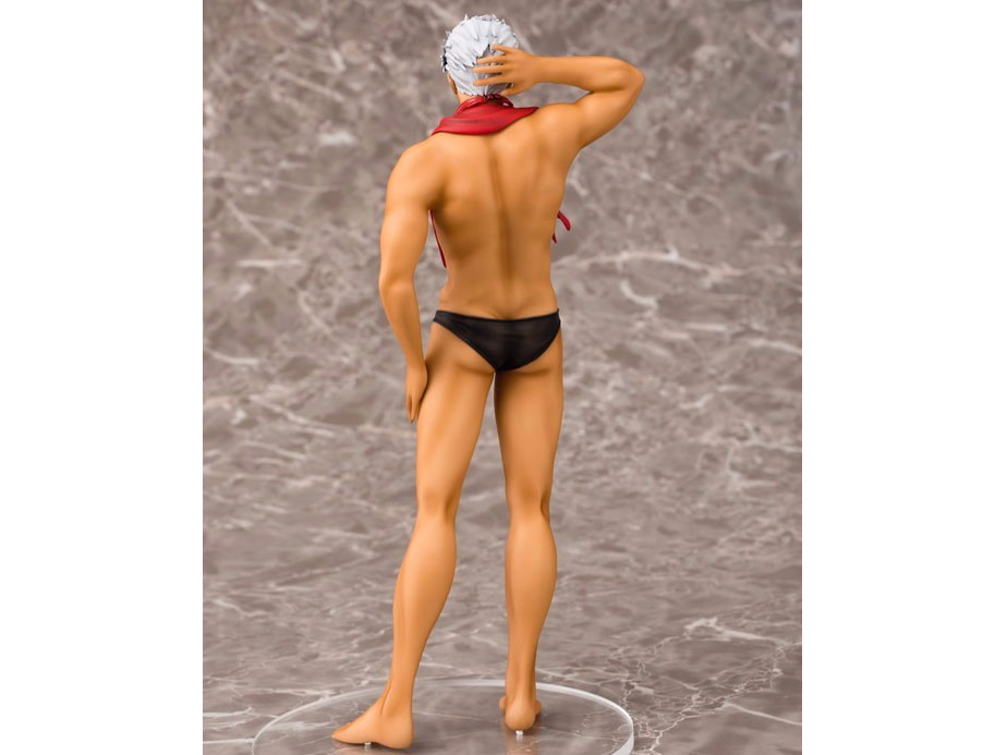 Fate/EXTELLA 1/8 ���� �Ԃ���������܁[ver.