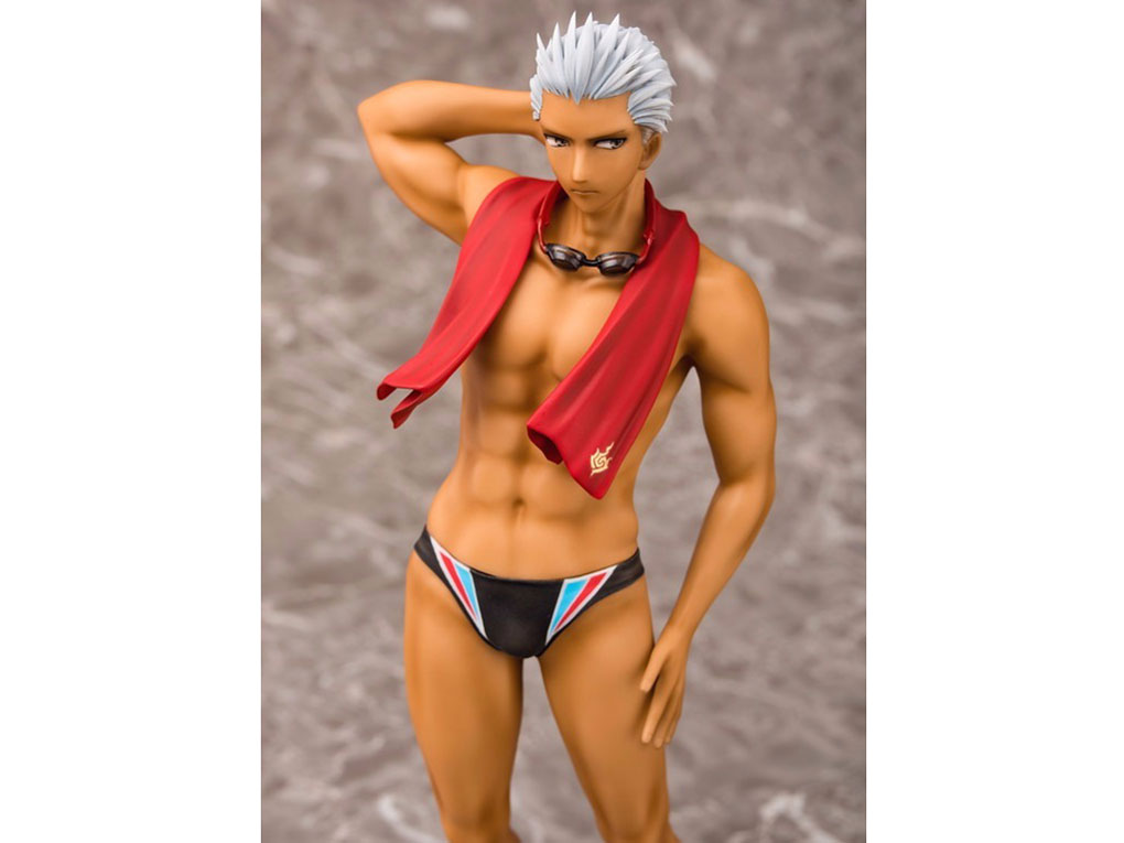 Fate/EXTELLA 1/8 ���� �Ԃ���������܁[ver.