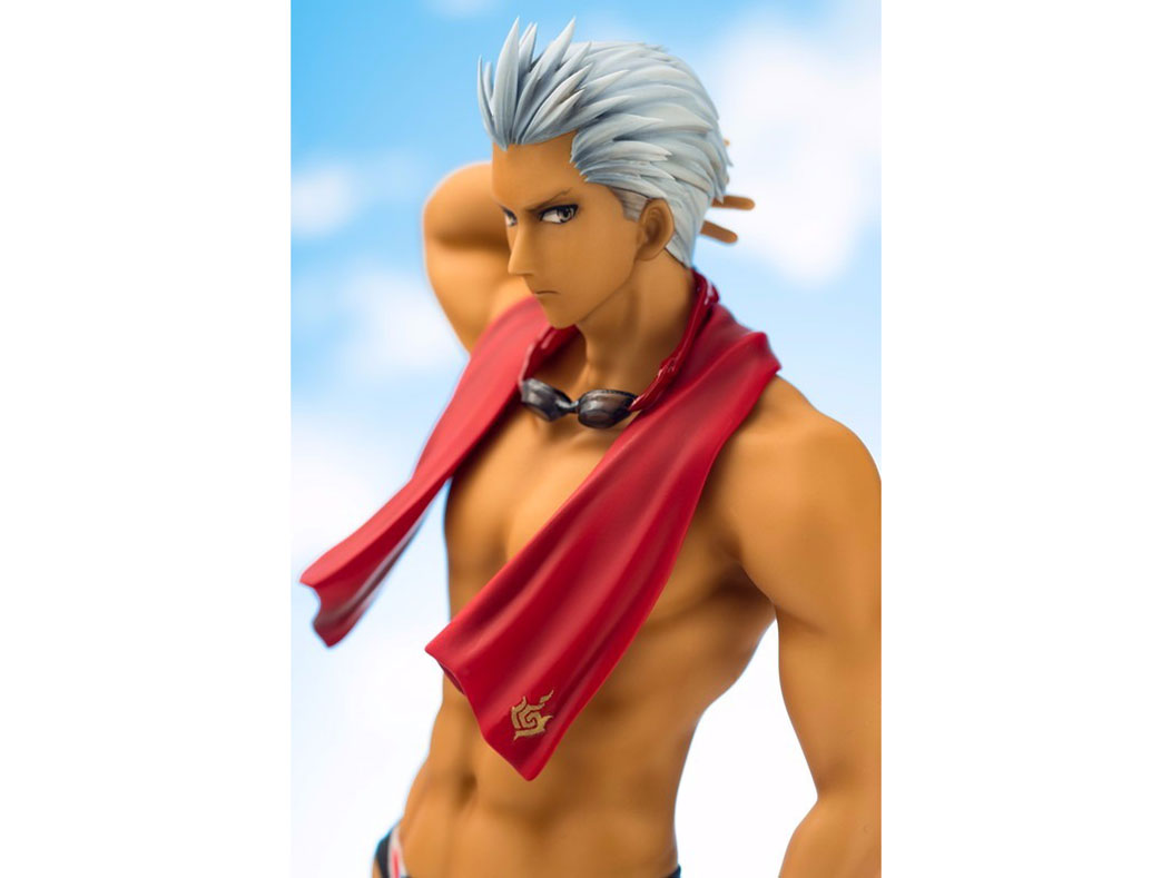 Fate/EXTELLA 1/8 ���� �Ԃ���������܁[ver.