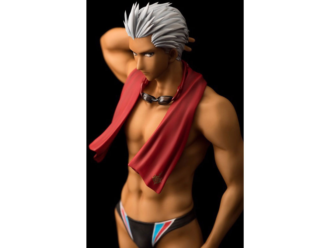 Fate/EXTELLA 1/8 ���� �Ԃ���������܁[ver.