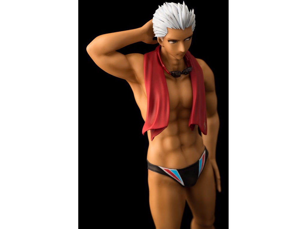 Fate/EXTELLA 1/8 ���� �Ԃ���������܁[ver.