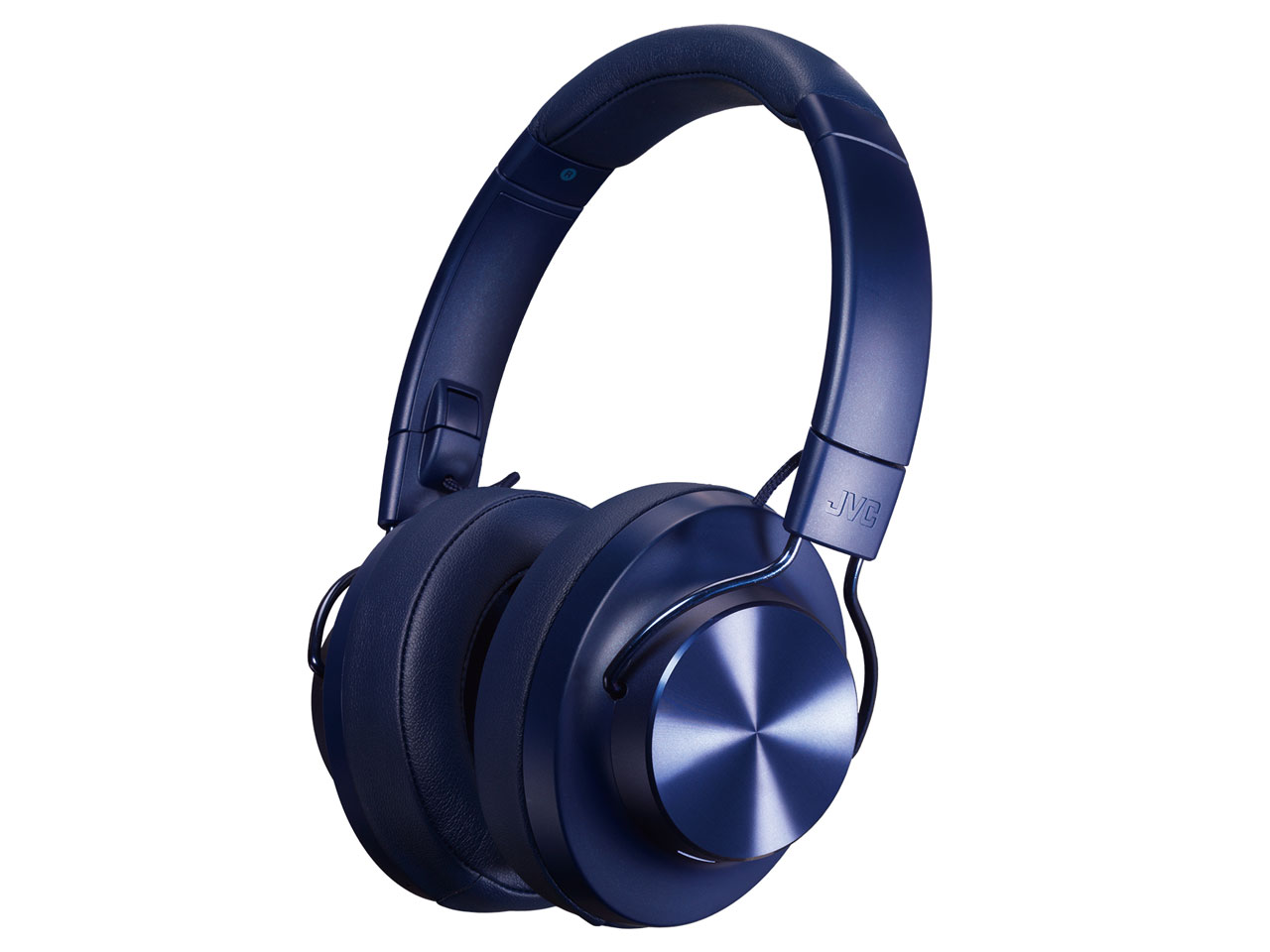 JVC  HA-SD70BT-B ﾌﾞﾗｯｸ  Bluetooth 未使用品 JVC・Victor(ジェイブイシービクター) / N_W/SOLIDEGE SD70BT/HA