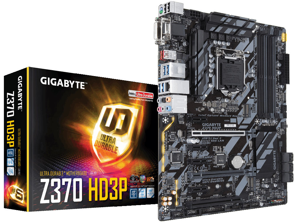 Z370 HD3P [Rev.1.0]