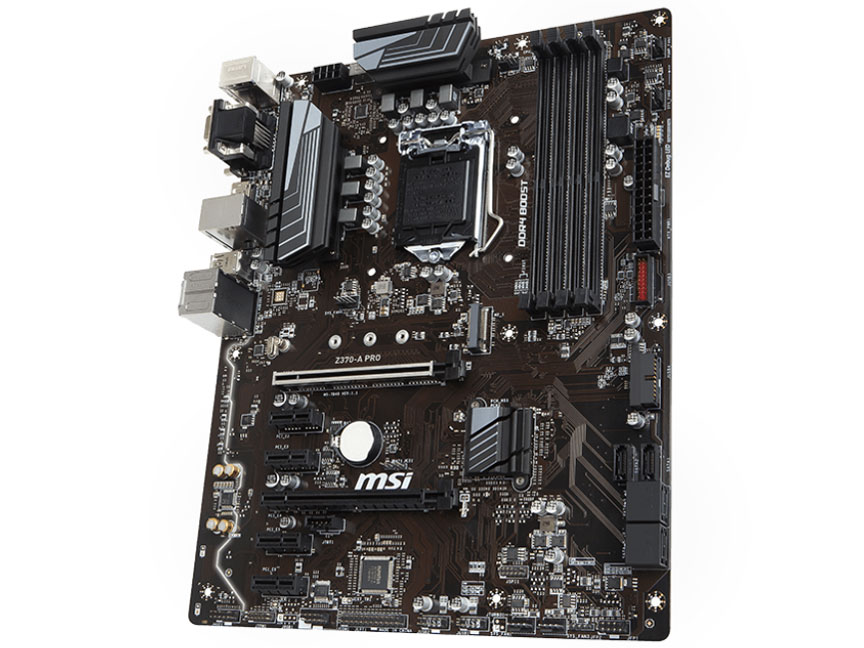 Z370-A PRO