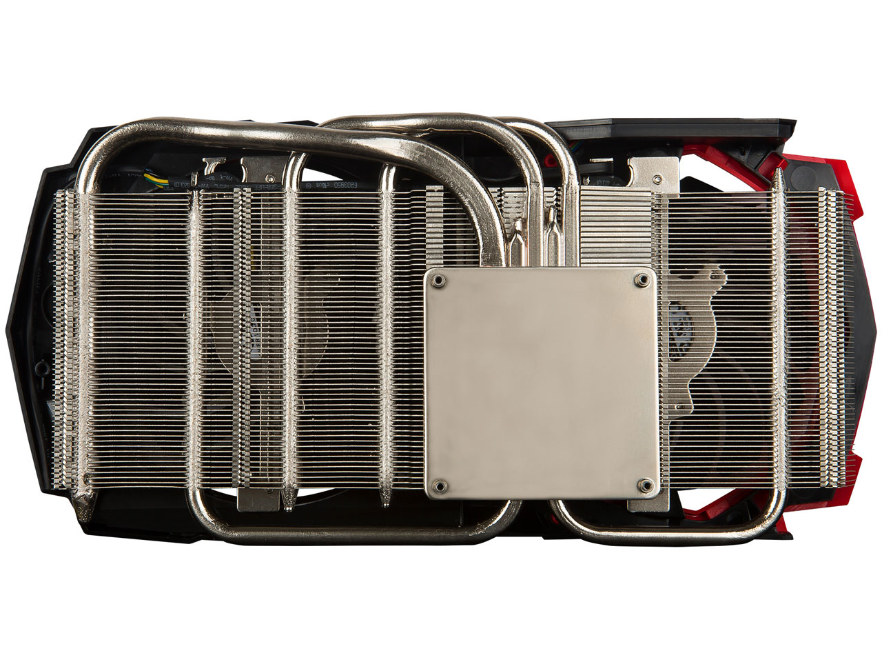 GTX 1070 Ti GAMING 8G [PCIExp 8GB]