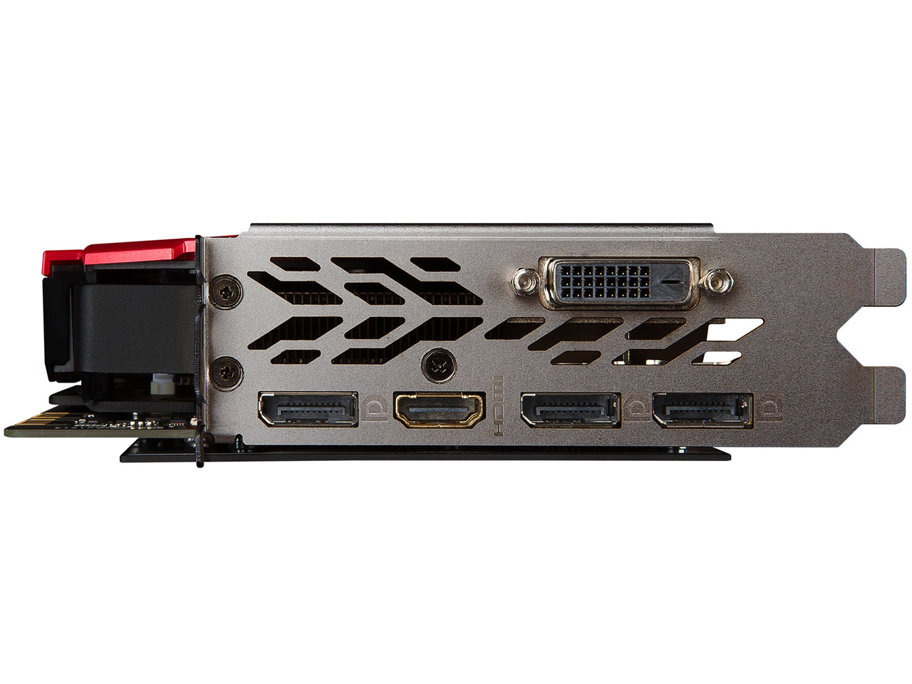 GTX 1070 Ti GAMING 8G [PCIExp 8GB]