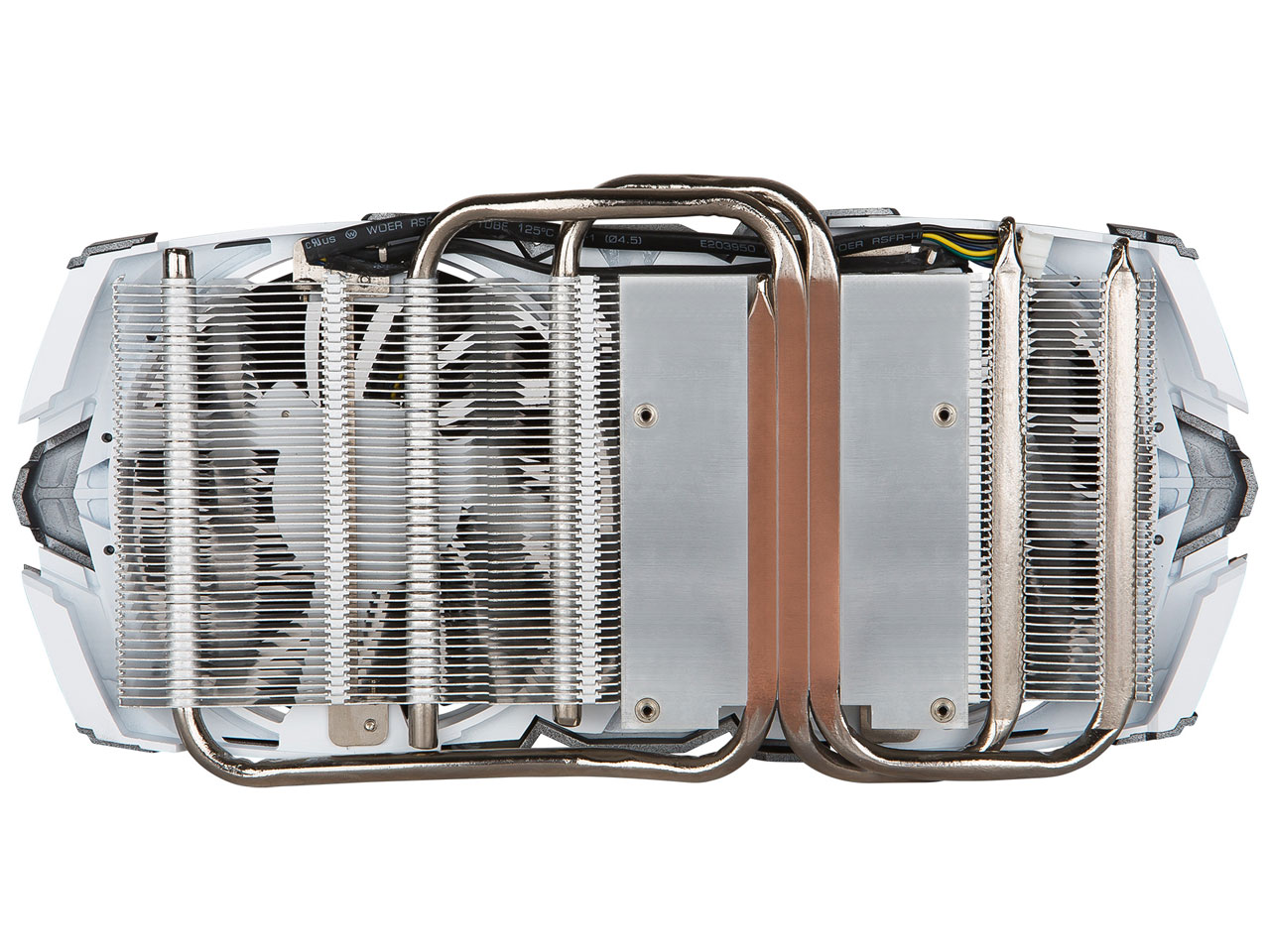 GTX 1070 Ti ARMOR 8G [PCIExp 8GB]