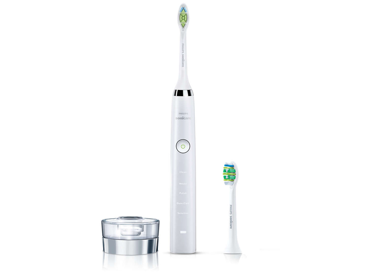 �\�j�b�P�A�[ �_�C�������h�N���[�� HX9302/11 �̐��i�摜