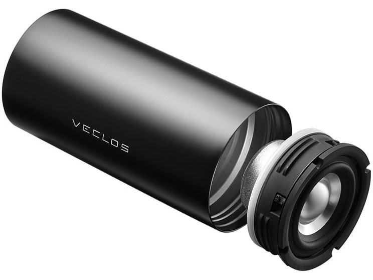VECLOS MSA-380S SMB [�X���[�N�u���b�N]