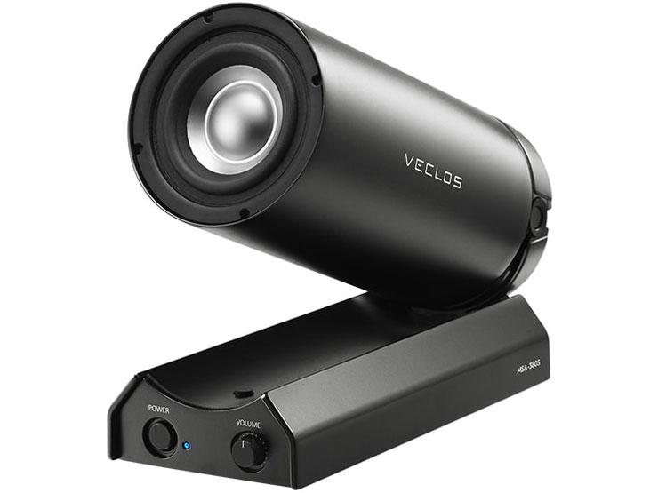 VECLOS MSA-380S SMB [�X���[�N�u���b�N]