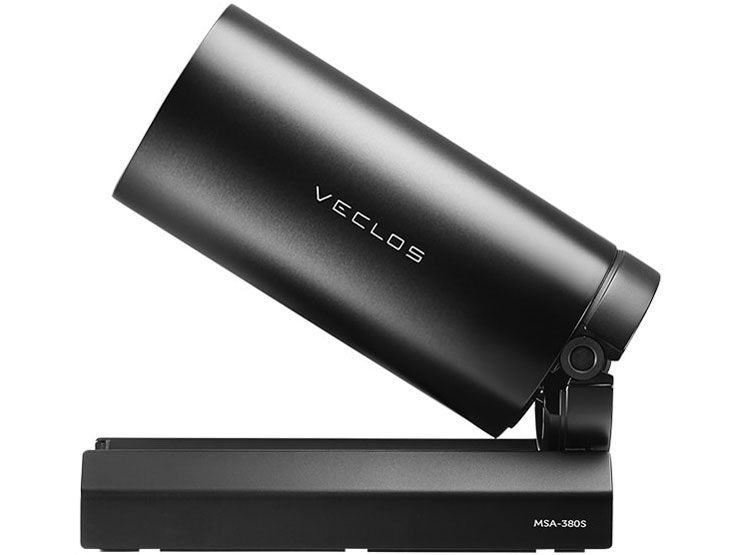 VECLOS MSA-380S SMB [�X���[�N�u���b�N]