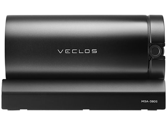 VECLOS MSA-380S SMB [�X���[�N�u���b�N]