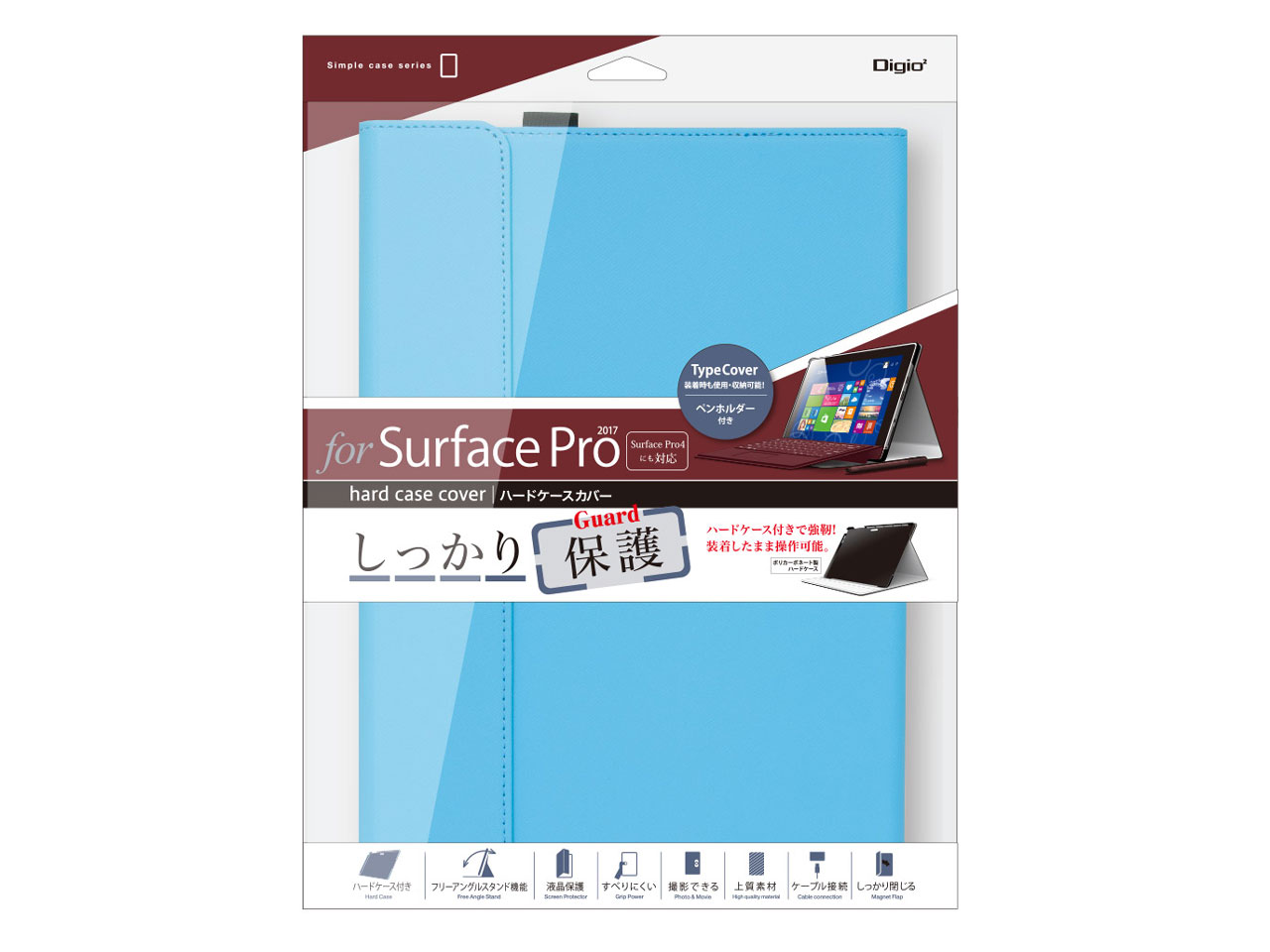 Digio2 TBC-SFP1707BL [�u���[] �̐��i�摜