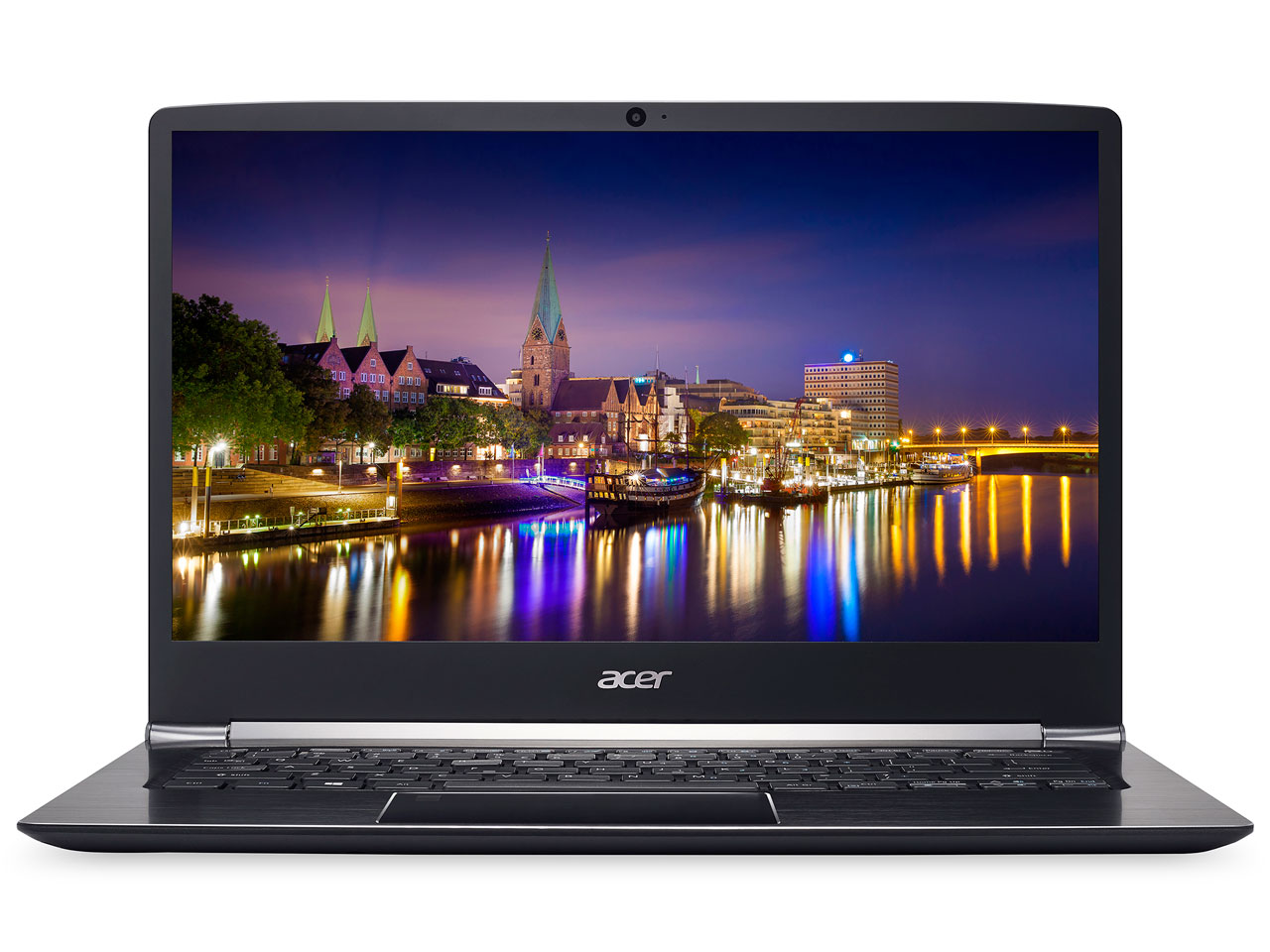 Swift 5 SF514-51-N78U/K