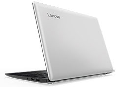 ideapad 110S 80WG00EGJP [�V���o�[] �̐��i�摜