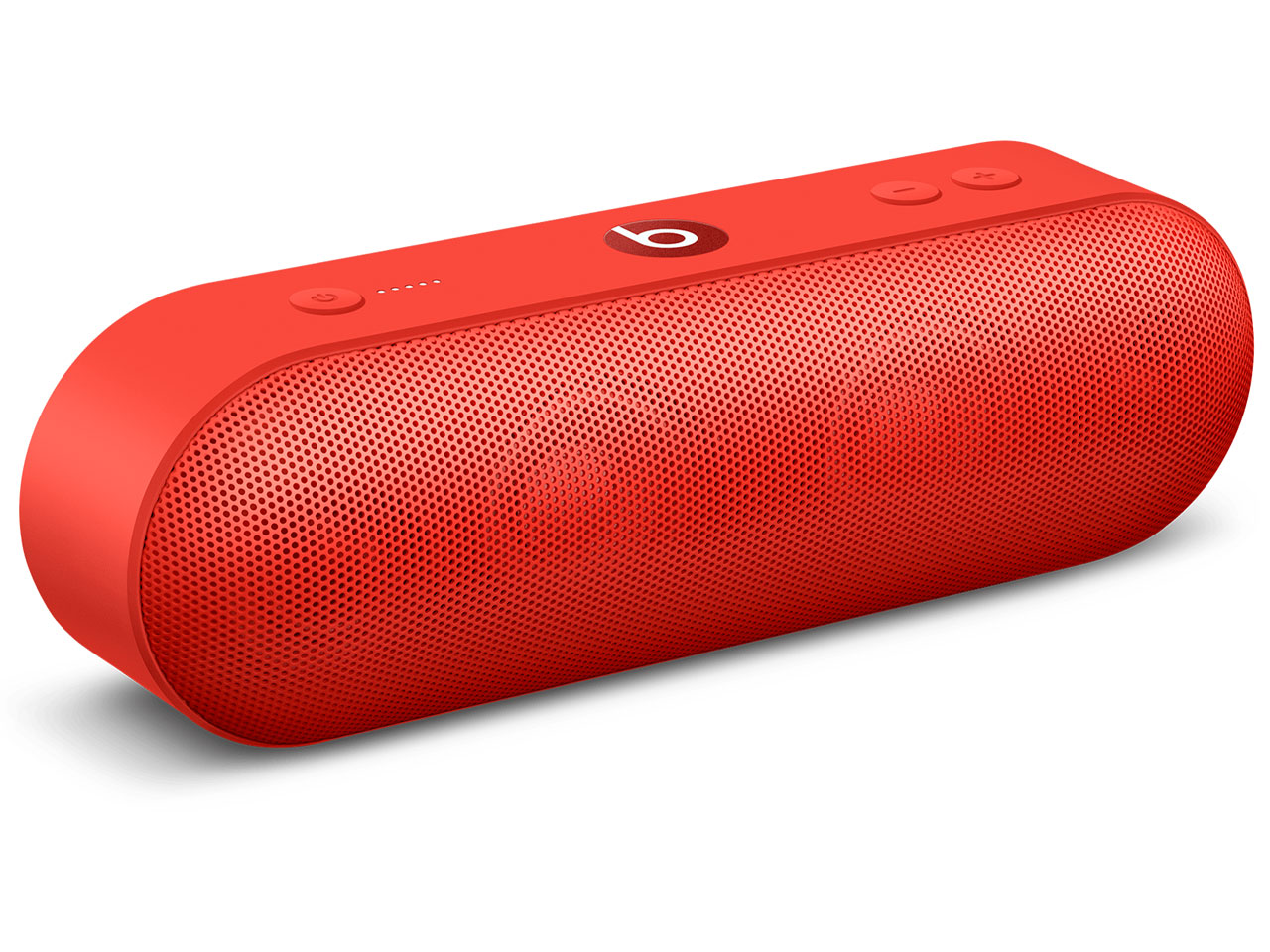 Beats Pill+ ML4M2PA/A (ブラック) ML4M2PA/A ブルートゥース スピーカー Pill+ ブラック