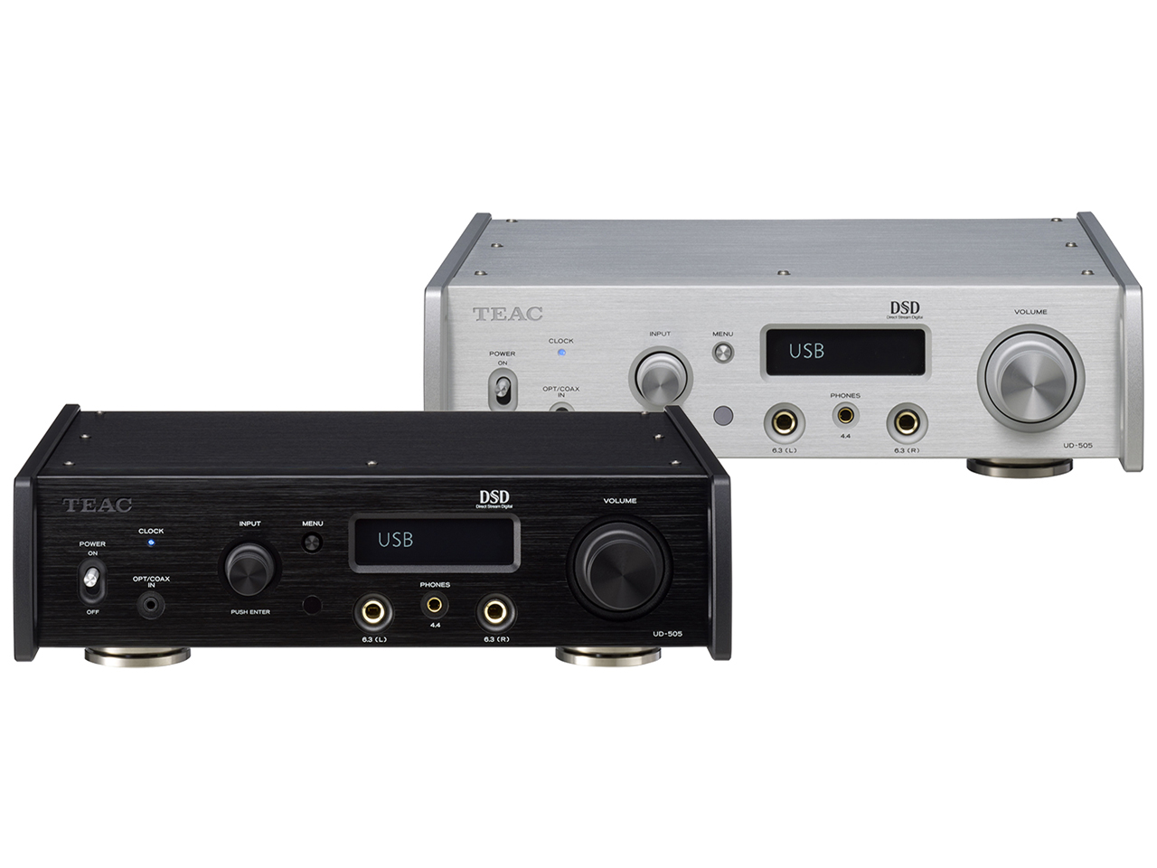 UD-505-S [�V���o�[]