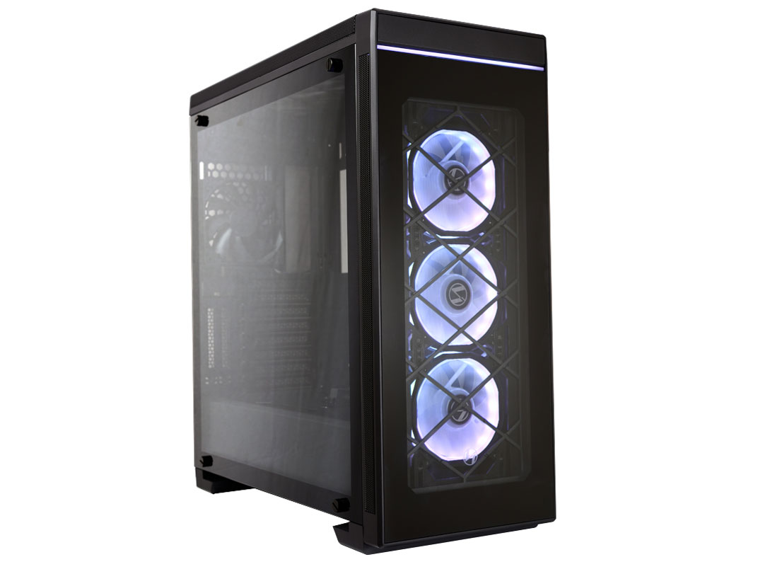 Alpha 550X [Black] �̐��i�摜