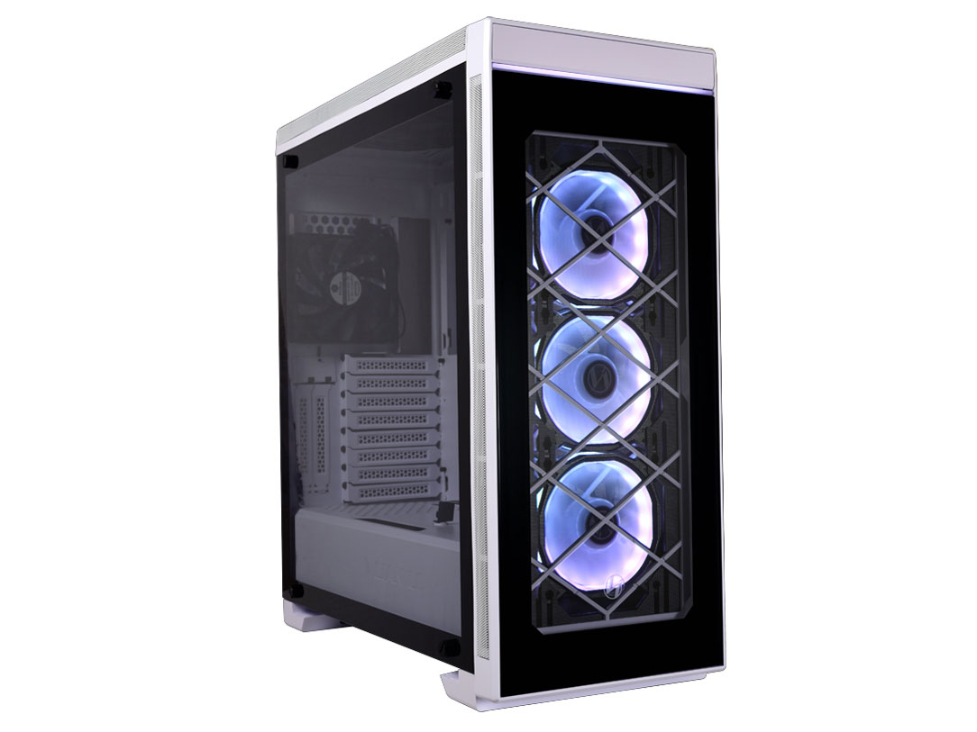 Alpha 550W [White] �̐��i�摜