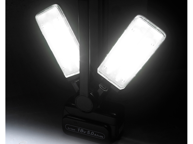 �H���p�[�dLED�}���`������ EZ37C3